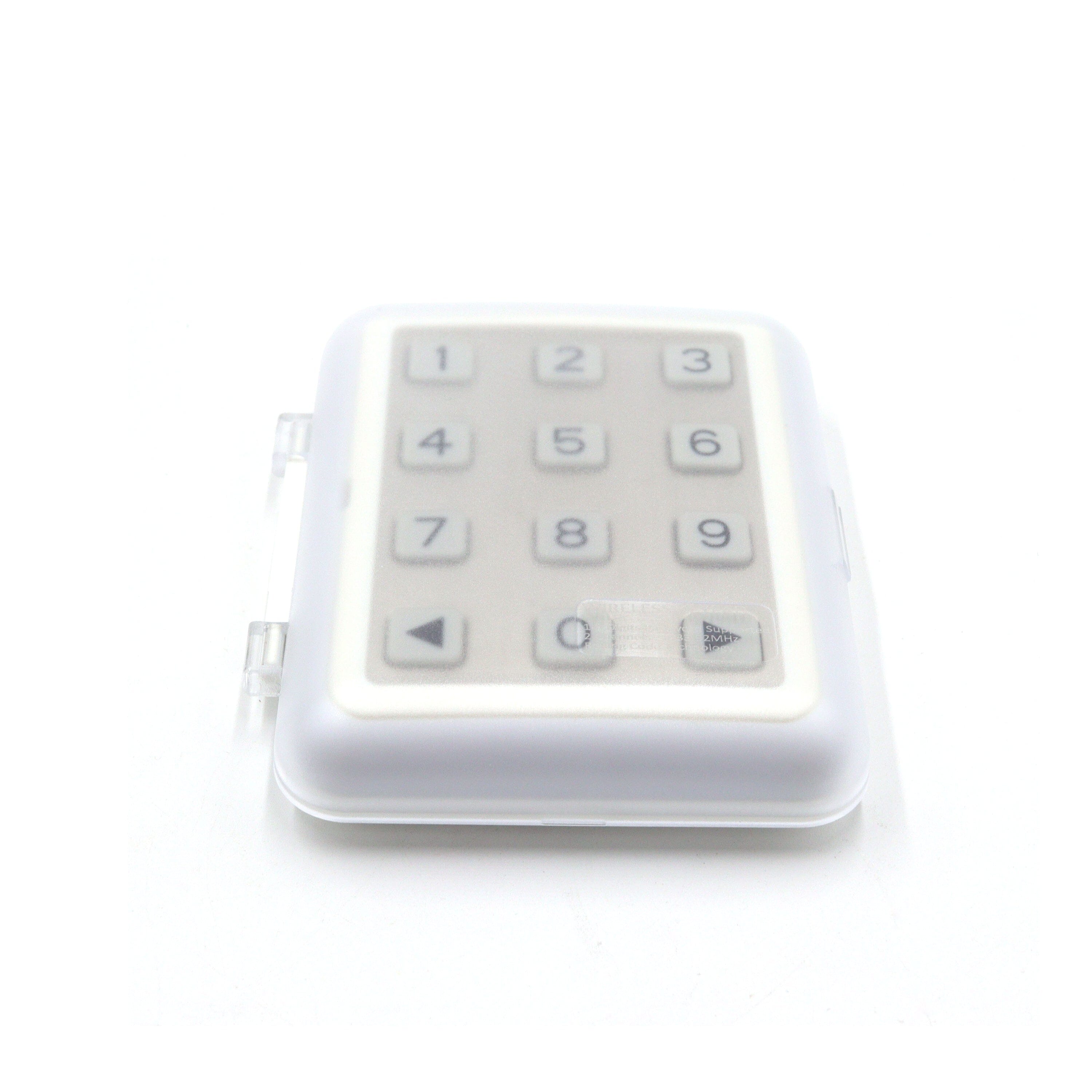 Stoddart Genuine Wireless Keypad | Remote Pro
